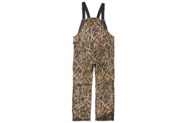 Image of Browning Wicked Wing Insulated Bib - Mens, Mossy Oak Shadow Grass Blades