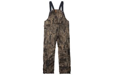 Image of Browning Wicked Wing Insulated Bib - Mens, Realtree Timber