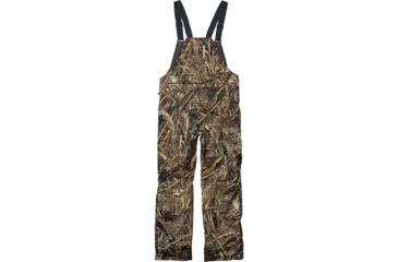 Image of Browning Wicked Wing Insulated Bib - Mens, Rtm5, XL, 3066717604