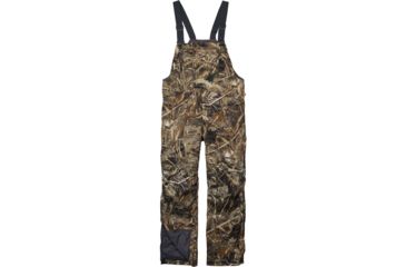Image of Browning Wicked Wing Insulated Bib - Mens, Rtm5, XL, 3066717604