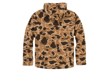 Image of Browning Wicked Wing Smoothbore Hoodie - Mens, Vintage Tan, 2XL, 3016721205
