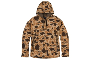 Image of Browning Wicked Wing Smoothbore Hoodie - Mens, Vintage Tan, 2XL, 3016721205