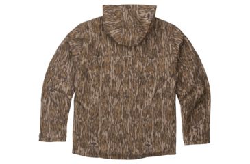 Image of Browning Wicked Wing Smoothbore Hoody - Mens, Mossy Oak Bottomlands, 2XL, 3016721905