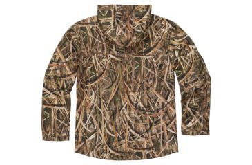 Image of Browning Wicked Wing Smoothbore Hoody - Mens, Mossy Oak Shadow Grass Blades, 3XL, 3016722506