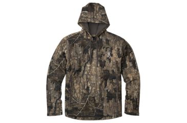 Image of Browning Wicked Wing Smoothbore Hoody - Mens, Realtree Timber, 2XL, 3016725705