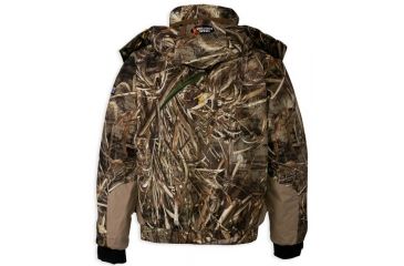 Image of Browning Wicked Wing Wader Jacket,Realtree Max5,M 3043027602
