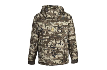 Image of Browning Wicked Wing Waterfowl Insulated Wader Jacket - Mens, 2XL, Auric, 3040203505