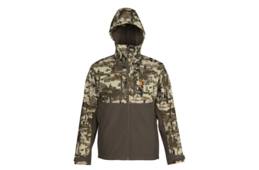 Image of Browning Wicked Wing Windkill Jacket - Mens, Medium, Auric, 3040183502