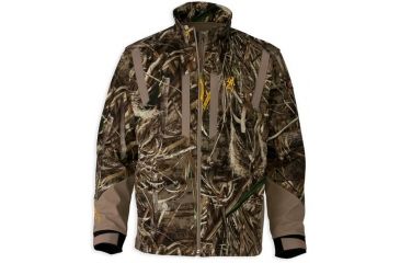 Image of Browning Wicked Wing Windkill Jacket,Realtree Max5,M 3043267602