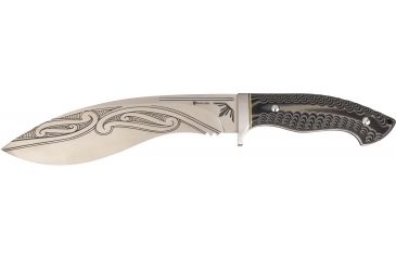 Image of Browning Wihongi Khukari Knife, 320195BL