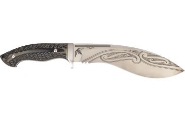 Image of Browning Wihongi Khukari Knife, 320195BL