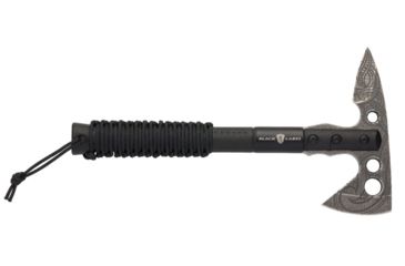 Image of Browning Wihongi Signature Series Tomahawk Stonewashed, Kydek, Cord Wrapped 320109BL