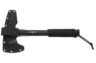 Image of Browning Wihongi Signature Series Tomahawk Stonewashed, Kydek, Cord Wrapped 320109BL