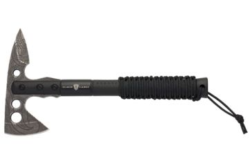 Image of Browning Wihongi Signature Series Tomahawk Stonewashed, Kydek, Cord Wrapped 320109BL