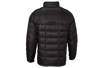 Image of Browning Windy Mountain Down Jacket - Men's, Black, 2XL, 3049919905