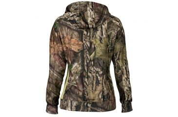Image of Browning Womens Arches Hoodie, Mobuc, 2XL, 3014622805