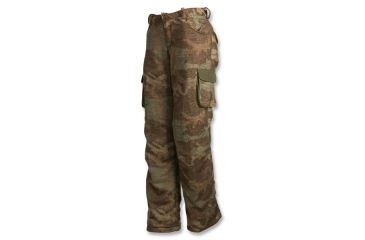 Image of Browning Womens Full Curl Wool Pant, AllTerrain, M 3021882902
