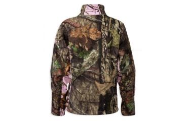 Image of Browning Womens Hells Belles Ultralite Jacket,Mossy Oak Break-Up Country,S 3046882801