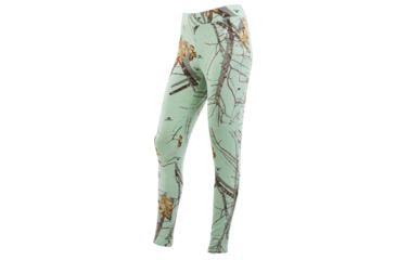 Image of Browning Womens Opal Legging, Mo Lifestyle Hemlock, M BRI7422.353.M