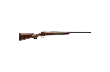 Image of Browning X-Bolt 2 Medallion Bolt Action Rifle, .300 Winchester Magnum, 26 inch Barrel, 1-10 Twist, Maple, Wood, 3 Round Capacity, Wood, 036129229