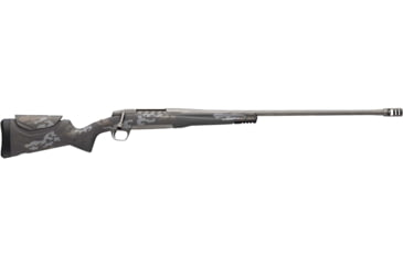Image of Browning X-Bolt 2 Mountain Pro Rifle, .30-06 Springfield, 22 inch Barrel, 4 Round Magazine, Digital Camouflage, 036078226-FRRMPG