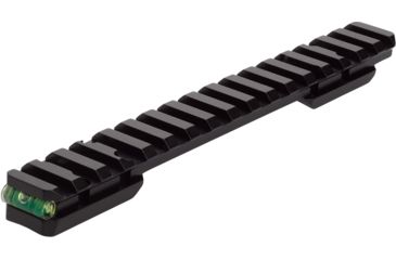 Image of Browning X-Bolt 20 MOA Bubble LVL LA Picatinny Rail, 12524