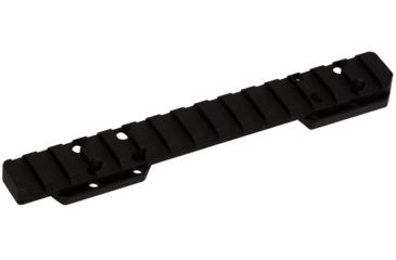 Image of Browning X-Bolt 20 MOA Picatinny Rail, Long Action, 12522