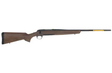 Image of Browning X-Bolt Bolt Action Rifle, .300 Winchester Magnum, 26 in barrel, 1-10 Twist, Target Crown Muzzle, Blued, 3 Rounds, 035208229-FRRMPG
