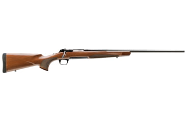 Image of Browning X-Bolt Bolt Action Rifle, 6.5mm Creedmoor, 22 in barrel, 1-8 Twist, Blued, 4 Rounds, 035200282-FRRMPG