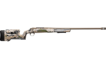 Image of Browning X-Bolt Hells Canyon Max LR Bolt Action Rifle, .300 Winchester Magnum, 26in Barrel