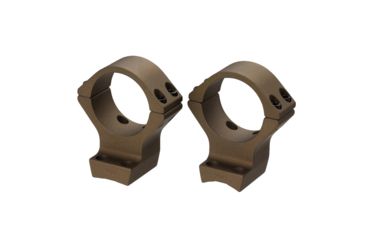 Image of Browning X-Bolt System High, Bronze, 34 mm, 12542