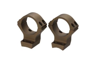 Image of Browning X-Bolt System Intermediate, Bronze, 34 mm, 12541