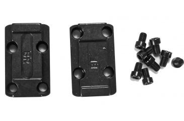 Image of Browning X-Lock Bases, Gloss Finish