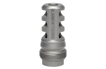 Image of Browning Xeno Recoil Hawg Stainless 1/2inx28 Threads, 001293098