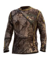 Image of Browning XM Elite Shirt, Wl Base Layer MOINF M 3018012002