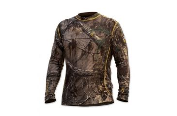 Image of Browning XM Elite Shirt, Wl Base Layer MOINF S 3018012001