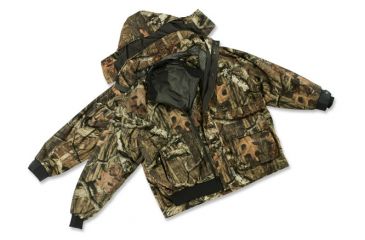 Image of Browning XPO Big Game 4-in-1 Parka, Mossy Oak Break-Up Infinity, S 3036922001