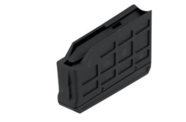 Image of Browning XPR 350 Legend 4 Round Rifle Magazine, Black, 112098806-4RD