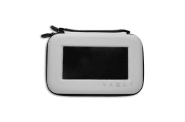 Image of Bladerunners Systems Vault Case Co. Nano Knife Case, White Carbon, 7.50 inch, BHQ-175271