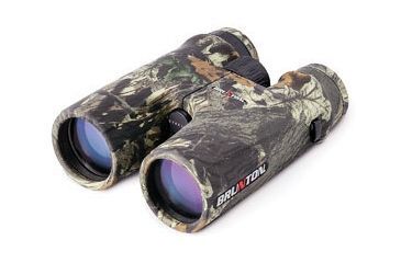 Image of Open Box, Dealer Demo, Brunton Eterna 11x45mm Full Size Binoculars in Camo E1145-CAMO