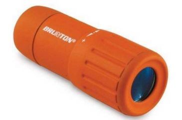 Image of Brunton 18mm Echo Monocular Orange
