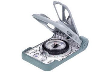 Image of Brunton Eclipse Mirrored Sighting 3 Clinometers Baseplate Compasses 8099