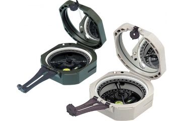 Image of Brunton ComPro Professional Transit Compass