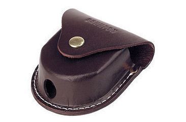 Image of Brunton Leather Transit Case, Fits All Brunton Pocket Transits