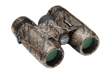 Image of Brunton Echo Midsize 10X32 Mossy Oak Camouflage F-ECHO1032-CAMO