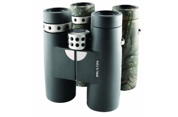 Image of Brunton Epoch 8.5x43 Roof Prism Binocular, Real Tree Camo F-XN85-XTR