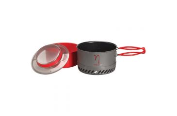 Image of Brunton Eta Pot-1.0 L P-737390