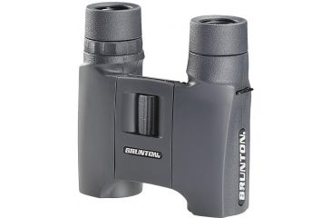 Image of Brunton Eterna 10x25 Waterproof Compact Binoculars E1025