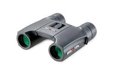 Image of Brunton Eterna 10x25 Waterproof Compact Binoculars E1025