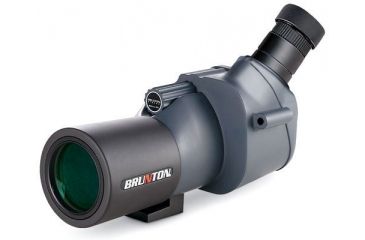 Image of Brunton Eterna 50mm Spotting Scope with an Angled eye piece